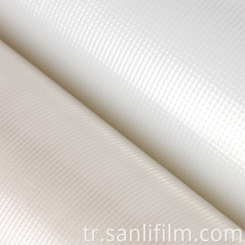 Polished Concrete Protective Film